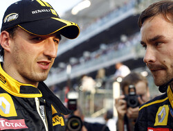 Robert Kubica to test Mercedes C class - report