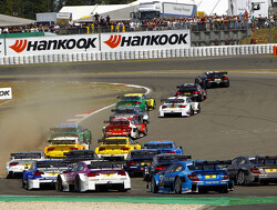 DTM cars for 2013 fixed at the current level