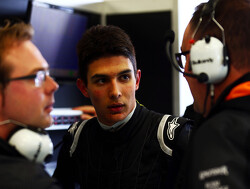 Esteban Ocon reportedly signs for Force India for 2017