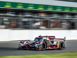 Audi complete qualifying sweep at the Nurburgring