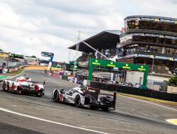 LMP1 leaders rule out additional cars