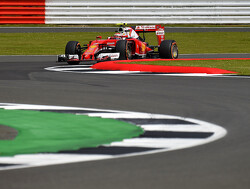 Raikkonen tops final day of Silverstone testing