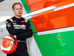 Mazepin and Auer to test with Force India after Hungary GP