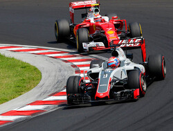 Haas deal helps Ferrari - Guenther Steiner