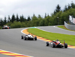 Highlights of round 6 at Spa-Francorchamps
