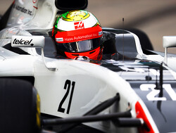 Formula E a "fresh start" for Gutierrez
