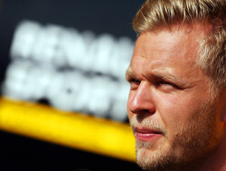 Kevin Magnussen set for Haas switch