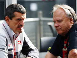 Guenther Steiner: "we just need to have a smooth weekend"