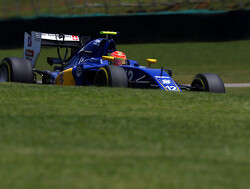 Sauber stay not guaranteed for Felipe Nasr
