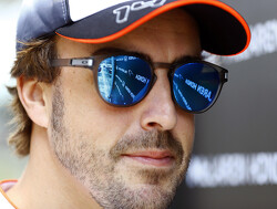Fernando Alonso hints at WEC deal