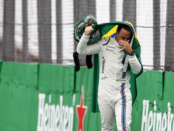 Felipe Massa laments end of Brazilian F1 drivers