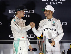 Lowe: Rosberg defeat 'motivated' Hamilton to be stronger