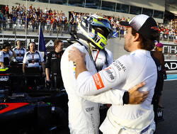 Button "sure" Alonso would return to competitive F1