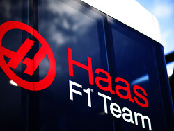 Haas confirm Grosjean and Magnussen for 2018