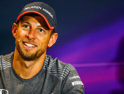 Button almost joined Williams for the 2017 season