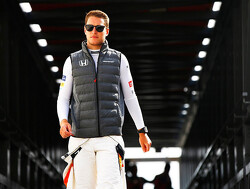 Vandoorne disappointed after losing out on tenth