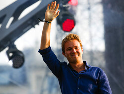 Rosberg predicts an electric future for F1
