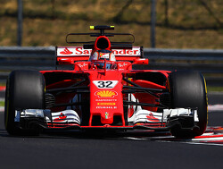 Leclerc tops the first day of testing in Hungary
