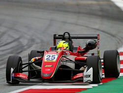 Mick Schumacher completes Prema's F3 line up
