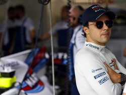 Felipe Massa thinks Mercedes could win again