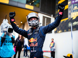 Ticktum to race with Arden in Abu Dhabi