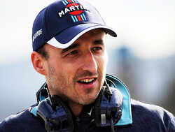 Kubica to know 2019 race chances within months