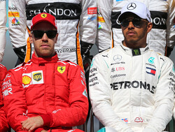 Hakkinen: Vettel's style closer to Schumacher than Hamilton