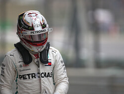 Nico Rosberg: "Hamilton not in form in 2018"