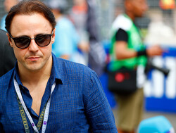 Massa was upset by Stroll's "no guidance" comment