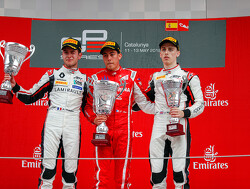 GP3 champion Hubert joins Arden