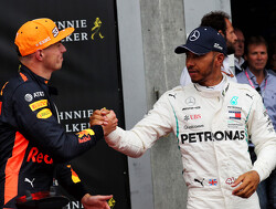 Hamilton wary of 'hungry' young drivers