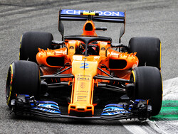 Vandoorne determined to leave McLaren on a high