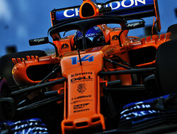 McLaren optimistic heading to Sochi