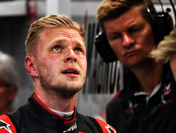 Magnussen: No doubt Grosjean is faster than Button
