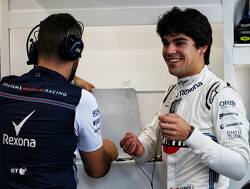 Stroll: A lot more pace to come