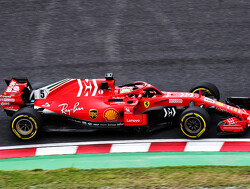Arrivabene confident Vettel will win Ferrari titles