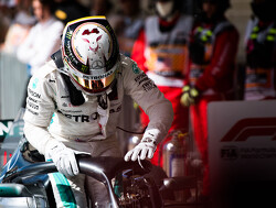 How Hamilton can win the title in Mexico