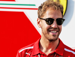 Vettel won't offer advice to Mick Schumacher