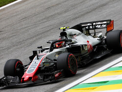 Steiner: Fourth place possible for Haas