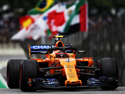 Vandoorne: Right time to leave McLaren