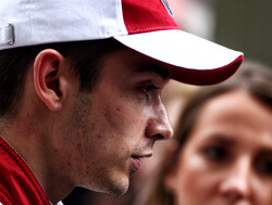Leclerc 'would like' to win at Monaco, Monza