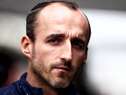 Kubica confirmed as 2019 Williams driver