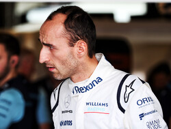 Kubica: Not easy to say no to 'interesting' 2019 opportunity