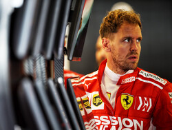 Rosberg and Button predict big year ahead for Vettel