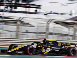 Fewtrell spurred on by thought of future Renault F1 drive
