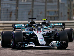 Abu Dhabi GP: Hamilton triumphs at season finale