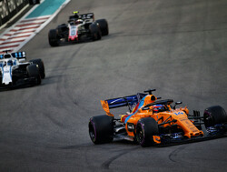 Alonso receives three penalty points for corner cutting