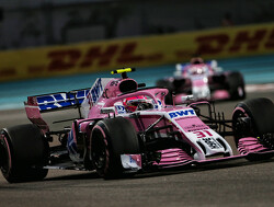 Ocon tips Racing Point to close the gap to the top three