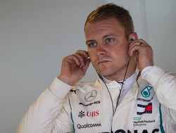 Wolff: Bottas has to justify his seat at Mercedes