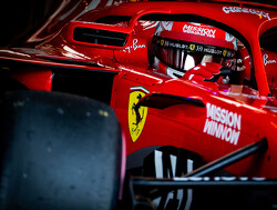 Ferrari has to find 'habit to win' mentality